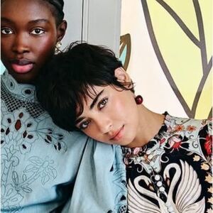 ✨🆕✨ 🍒 Cherry Drop Earrings 🍒 ✨